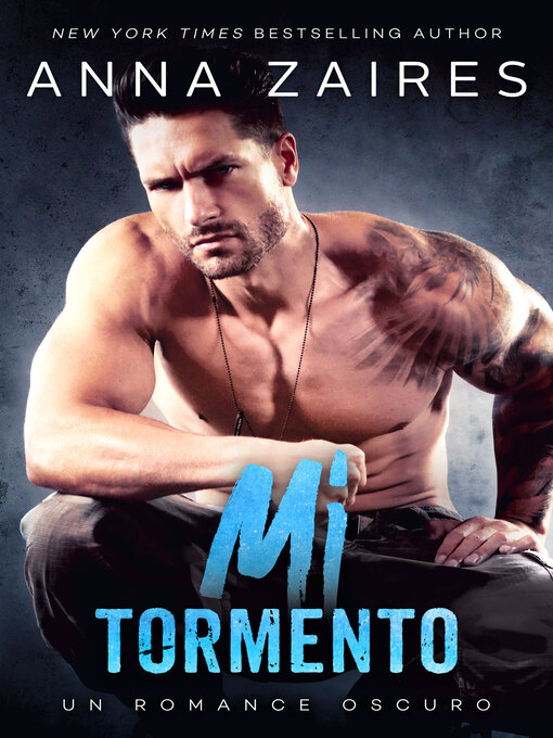 Title details for Mi tormento by Anna Zaires - Available